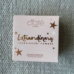 Ciaté London Setting Powder